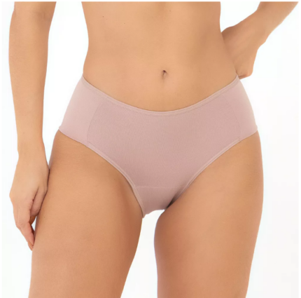Calcinha Absorvente Ciclo